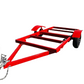 Foldable Trailer