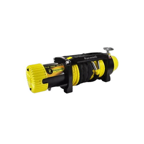 Rockwood Lifestyle Ultimate Heavy Duty Winch - Power and Precision for Toughest Jobs-RW13500SNR