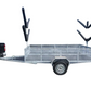 Custom Marine and Road Trailer