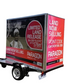 Foldable Trailer