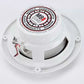 16.5cm 6.5" MB Quart Waterproof Marine Boat Speakers