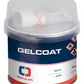 Osculati 4-in-1 High-Resistance White Gelcoat Filler - 200g for Fibreglass Boat & Caravan Repairs