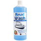 HLS Heavy-Duty Boat Wash - Powerful Marine Cleaner for Dirt, Grime, and Stains - 100% Biodegradable