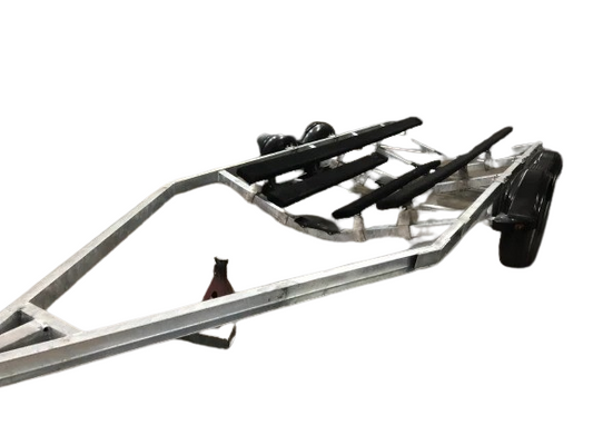 Custom Boat Trailer