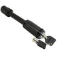 Truck Trailer Hitch Locking Pin Receiver