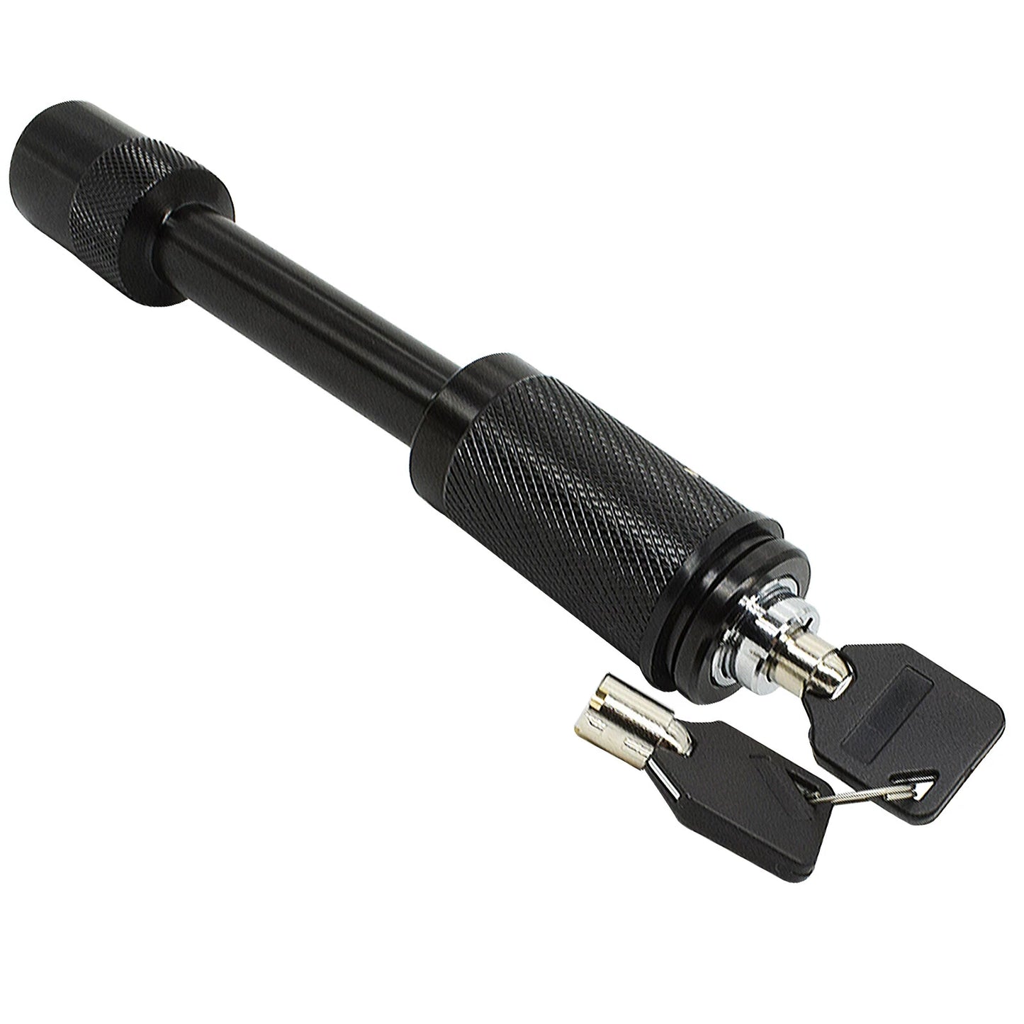Truck Trailer Hitch Locking Pin Receiver