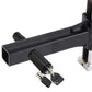Truck Trailer Hitch Locking Pin Receiver