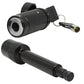 Truck Trailer Hitch Locking Pin Receiver