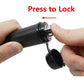 Truck Trailer Hitch Locking Pin Receiver
