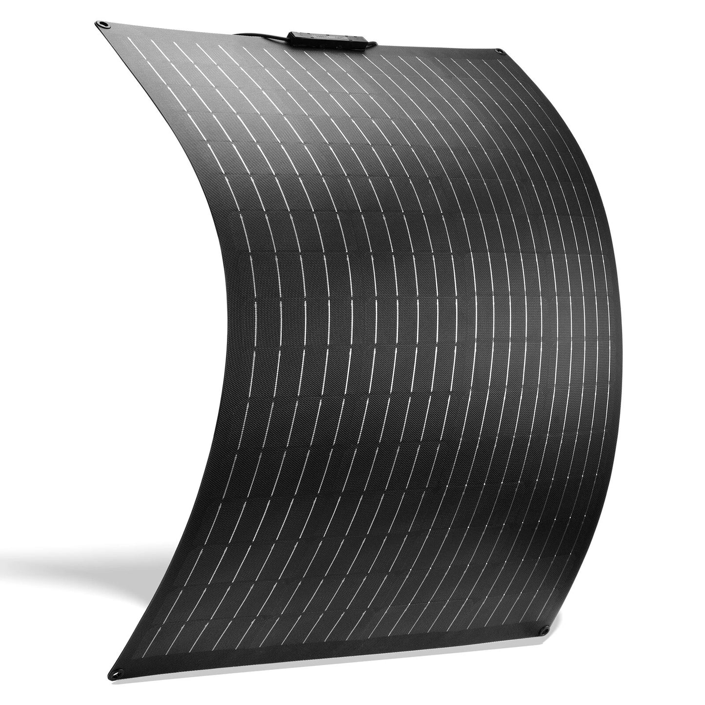 100W Solar Panel Kit 12 Volt Trickle Battery Charger