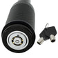 Truck Trailer Hitch Locking Pin Receiver