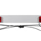 Streetwize 4ft Trailer Board with 4m Cable Towing Rear Lights Indicators
