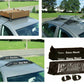 Universal Max Load 65kg Easy Rack Soft Car Roof Rack No Roof Rails Required Streetwise