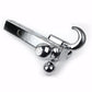 Tow Hitch Set- 50 mm and 3 Sizes and Hook , Multi Set