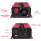 Modified Sine Wave Power Inverter – 1000W Car & Boat Converter, 12V to 240V