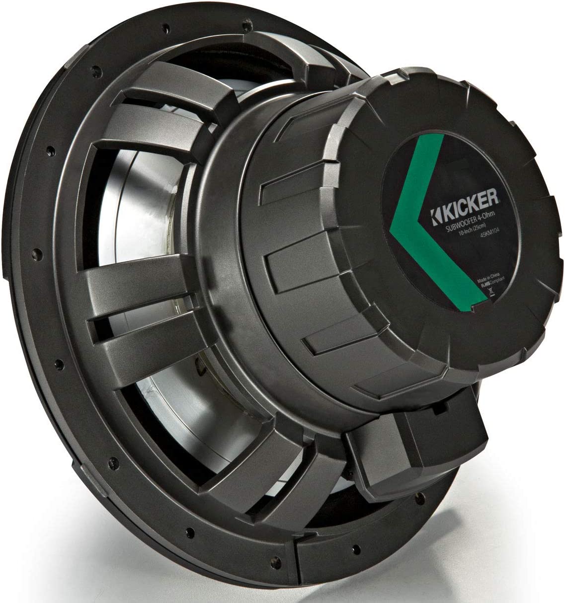 Kicker 12 clearance marine subwoofer