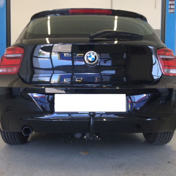 Bmw 1 series hot sale towbar for sale