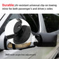 Car Trailer Dual View Rear View Towing Side Mirror Extension Blind Spot
