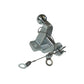 Universal ball and pin tow hitch coupling tow ball e approved 3500kg Towing Jaw